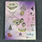 Collecting Costume Jewelry 202   The Basics Of Dating Jewelry  1935-1980 By   