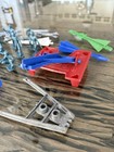 Vintage Marx   Mpc Space Figures  1960   s