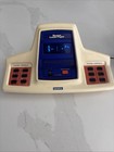 Vtg 1979 Bambino Space Laser Fight Electronic Game Tested  Works     Plug