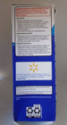 Equate 3  Hydrogen Peroxide Cleaning   Disinfecting Lens Care System