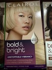 Clairol Permanent Hair Dye Box Of Variety