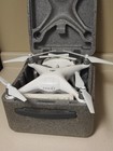 Dji Phantom 4 Drone - White