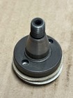 Cincinnati Monoset Grinding Wheel Arbor 3 4x5 16    3 8-24 Lh 106920 101756