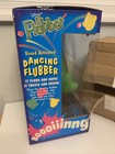 Extremely Rare Vintage Disney 1990 s Dancing Flubber Sound Activated New