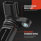  Camshaft Position Sensor Left   Right - Compatible With Nissan  Infiniti 