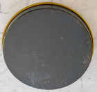 1930s   40s West End Brewing Co Utica Club Beer Tray Wuerzburger Pilsner Porter