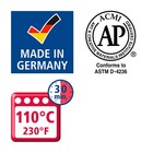 Staedtler Fimo Soft Polymer Clay - -oven Bake 57 G  pack Of 1   Indian Red
