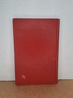 Red Book - A Guide Book Of United States Coins - 18th Edition  1965 Price Guide