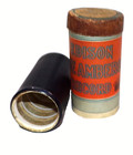 Edison Phonograph 4m Cylinder Record Od lid  4855     Driftwood - Fox Trot  