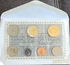 1998 Canada Proof Like  w  Mint Mark Set