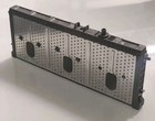4 Pack Toyota Prius Hybrid Battery Modules Nimh Oem Tested 7 5v  90 Day Warranty