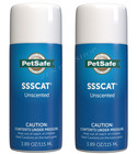 Petsafe Ssscat Spray Replacement Refill Cans For Ppd00-16168 And Ppd19-16170