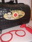 1962 Transogram Ben Casey  Md Medical Bag   Accessories Bing Crosby Productions