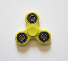1 New Hand Fidget Spinner Toy Edc Adhd Anti Stress Anxiety Fidget Tri Spinners 