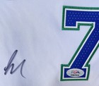 Luka Doncic Autographed Mavericks Authentic On Court Nike Dri-fit Adv Jersey