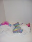 Dog Costume Size M -- Unicorn