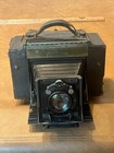 Antique Early 1900 s Graflex 3a Slr Press Camera Untested Folmer   Schwing