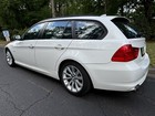 2011 Bmw 3-series I
