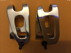 2 New Makita Cxt lxt Oem 12v 18v Belt Clips Hooks For Impacts And Drills 