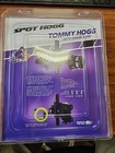 Spot Hogg Tommy Hogg Sight Double Pin  019 Rh