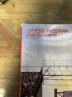 1989 73rd Running Indianapolis 500 Program - Excellent Condition