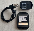 Samsung Gear 2 Neo Smart Watch Sm-r381 - Black - No Band - Working