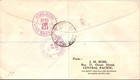 1939 Gilbert   Elite Islands Registered Fdc Cover To Baltimore Md Usa George Vi