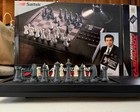 Vintage Saitek Kasparov Teammate Advanced Trainer Electronic Chess Set -complete