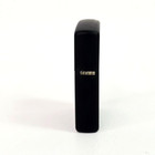 Zippo Windproof Classic Plain Matte Black D 19 Cigarette Lighter