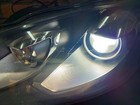 2009-2013 Vw Volkswagen Golf Mk6 Gti Gtd Xenon Headlight Genuine Pairs 5k2941752