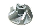 New Oem Genuine Honda Water Pump Impeller 84-07 Cr80 Cr85 R Rb  e266