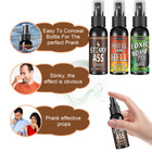 Liquid Fart Spray Stink Bomb Smelly Stinky Ass Toxic Bomb Crap Gag Prank Joke Us