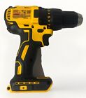 New Dewalt Dcd777 20v Volt Max Li-ion Brushless 1 2  Drill driver W  Belt Clip