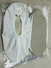 Clean Room Shoe Covers Polyester Fed Standard Class 10 Size 10 To 11