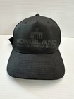 Homeland Showtime Tv Series Berlin Camera Crew Cap Hat - Rare Tv Promo Item  -