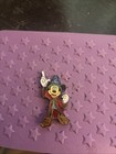 Pin Disney - Mickey Sorcerer