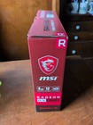 Msi Radeon Amd Rx 570 4gb Gddr5 Gaming Graphics Card