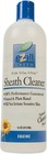 Eco-friendly 16 Oz Horse Sheath Cleaner - Non-irritating   Odor Reducing