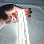24v Cob Led Strip Light Tape Line Ip68 Waterproof 320leds m Super Bright