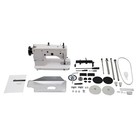 Industrial Sew Machine Head Straight Stitch Zig Zag Heavy Duty Sewing Machine Us