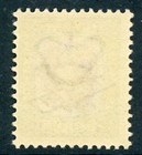 Iceland 1928 Airmail 50a Scott  c2 Mnh K220