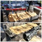 Ww1 Antique Surgical Medical Tool Amputation Saw Set Field Gear Military Canvas