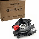 Original Volkswagen Clock Spring 5k0953569al   H For Vw Golf Jetta Passat Tiguan