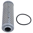 New Hydraulic Oil Filter At186554 Fits For John Deere 75c 120c 160lc 200lc 270c