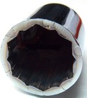 Nut Covers For 11 16  Wrench socket Spike Plastic 2-1 16  Tall Up 10764-10 Pack