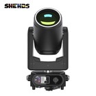 Galaxyjet Led 200w 300w Beam beam gobo wash 3in1 Moving Head Light Dmx512 Dj Bar