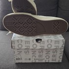 Converse X Comme Des Gar  ons Play Heart Chuck Taylor All Star Hi Beige 150206c