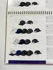 Vintage Nike Vintage Nike Accessories Spring 1996 Catalog 