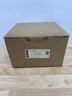Longaberger 17 Oz Clear Glass Tumblers 38024 - Set Of 4- New Open Box