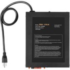 For Pm4 120a Rv Power Converter 110v Ac To 12v Dc 120 Amp Power Supply Inverter
